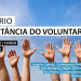 IPS promove seminário para assinalar Dia Internacional do Voluntário