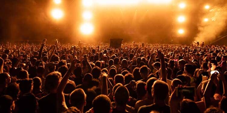 SUPER BOCK SUPER ROCK as primeiras confirmações já foram reveladas