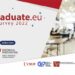 Instituto Superior Miguel Torga participa na iniciativa Eurograduate Survey 22