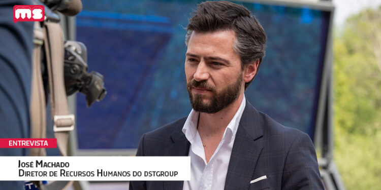 Entrevista: dstgroup integrada pela Faculdade de Engenharia do Porto no programa FEUP Prime Affiliate