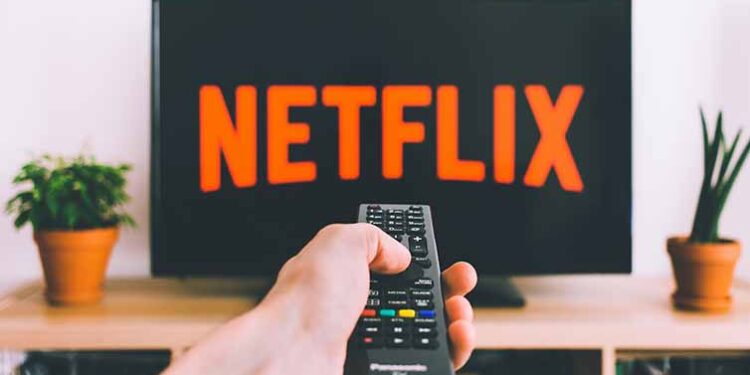 As estreias de séries na Netflix este ano