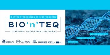 Mostra de Tecnológica de Biotecnologia vai ocorrer em Cantanhede