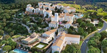 Ombria Resort com oportunidades de carreira na feira Emprega+ 2023