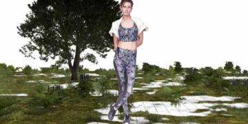PUMA e KOCHÉ lançam coleção que celebra as mulheres no desporto