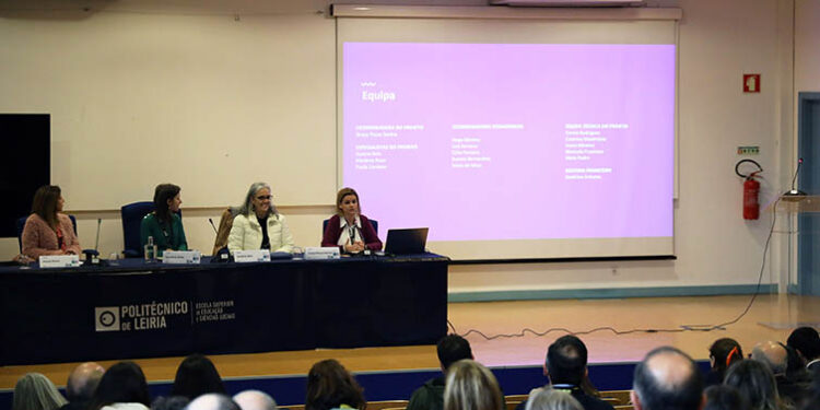 Politécnico de Leiria desafia docentes a procurar e implementar experiências pedagógicas inovadoras