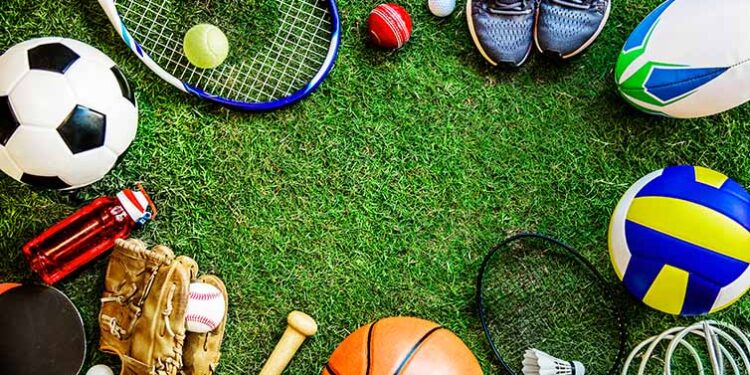 Programa para a capacitação de jovens dirigentes desportivos