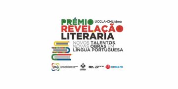 As candidaturas para a nova edição do Prémio de Revelação Literária UCCLA-CMLisboa - Novos Talentos, Novas Obras em Língua Portuguesa  estão a decorrer até ao próximo dia 7 de janeiro.
