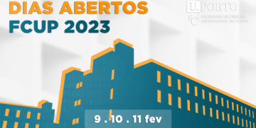 Faculdade de Ciências da U.Porto abre as suas portas a alunos, pais e professores