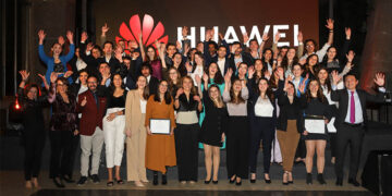 Huawei abre Programa de Bolsas e recebe mais de 4000 candidaturas num mês
