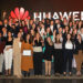 Huawei abre Programa de Bolsas e recebe mais de 4000 candidaturas num mês