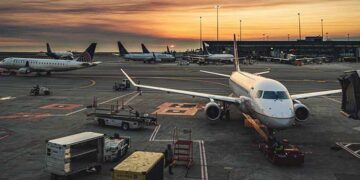 Os principais Aeroportos do país estão a recrutar! 