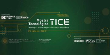 Politécnico de Leiria promove Mostra Tecnológica TICE