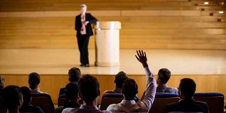 Oradores icónicos internacionais debatem Media e Propaganda na FCH-Católica