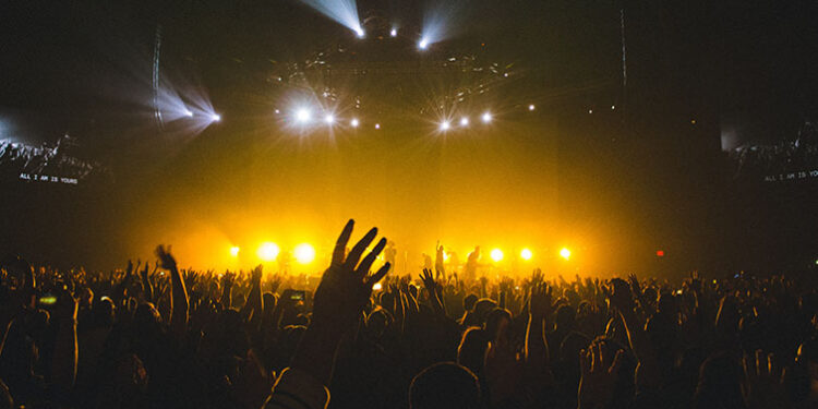 NOS Alive anuncia mais um nome para o cartaz