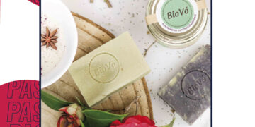 Ganha um pack de produtos cruelty free da BioVó!