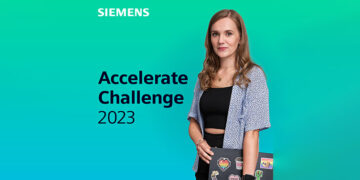 Siemens lança competição universitária Accelerate Challenge 