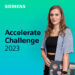 Siemens lança competição universitária Accelerate Challenge