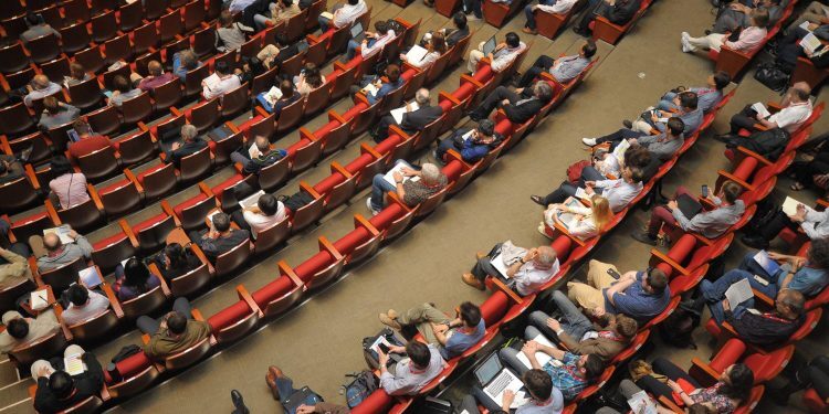 Programa de empreendedorismo universitário regressa a formato presencial com mais de 1000 participantes