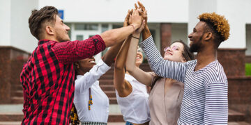   O Encontro Nacional de Juventude está de volta para a 17ª edição! 