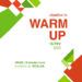O Warm Up regressa com o atualiza-te - conferências de marketing