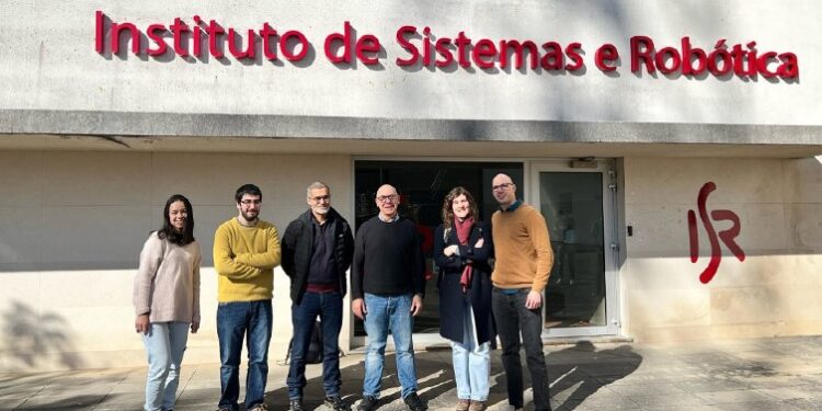 Cientistas da FCTUC usam inteligência artificial para estudar autismo