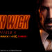 John Wick: Capítulo 4 já tem estreia marcada em Portugal!