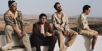 D.A.M.A: "A recepção tem sido tão boa que decidimos criar um espectáculo único com os nossos grandes Amigos do Alentejo”