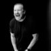 Ricky Gervais actua pela primeira vez em Portugal