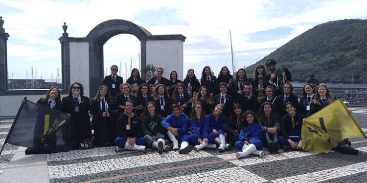Faculdade de Medicina Veterinária da Universidade de Lisboa