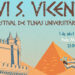 XVI S. Vicente – O Antigo Egito: Festival de Tunas Universitárias