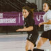 Académica e Minho seguem em frente no CNU feminino de Futsal