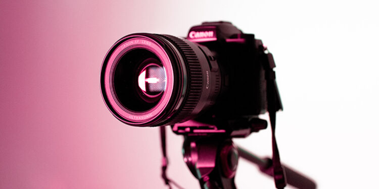 Canon abre inscrições para Student Dev. Program 2023