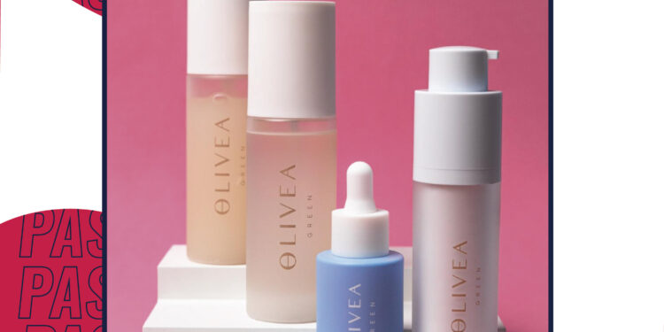 Olivea Green cuida da tua pele e agora está a sortear um kit de skincare