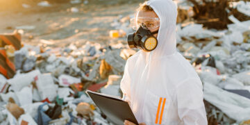 Procuram-se os próximos cientistas em alterações climáticas!