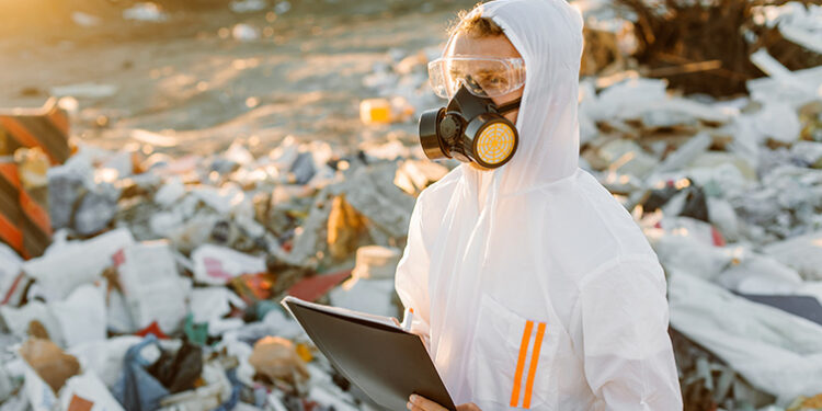 Procuram-se os próximos cientistas em alterações climáticas!