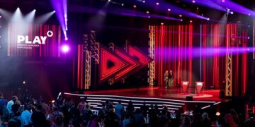 Ana Moura conta com 3 nomeações nos PLAY - Prémios da Música Portuguesa 2023