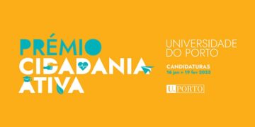 Prémio Cidadania Ativa 2023 distingue quatro estudantes da Universidade do Porto