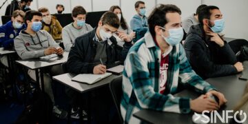 Opensoft recruta talento jovem na 30ª edição da SINFO