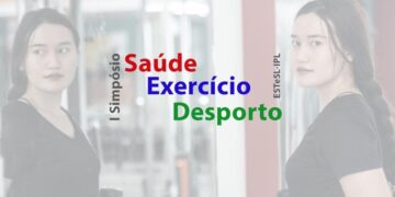 I Simpósio em Saúde, Exercício e Desporto em formato digital
