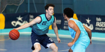 NOVA, ULisboa e AEFEP passaram nos play-off deste domingo