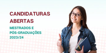 Já abriram as candidaturas para Mestrados e Pós-Graduações da Escola Superior de Tecnologia da Saúde de Lisboa