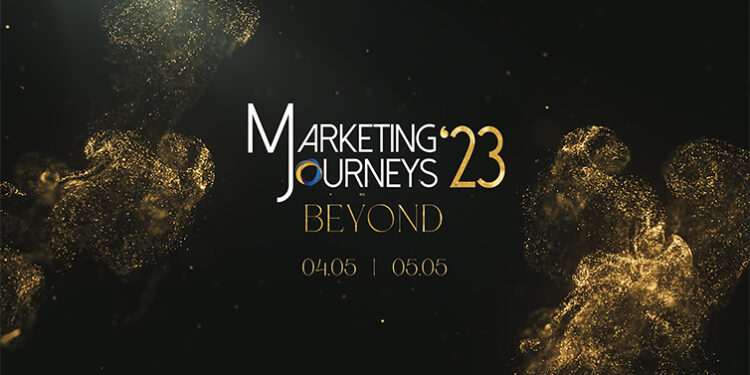 As Marketing Journeys regressam a 04 de maio!