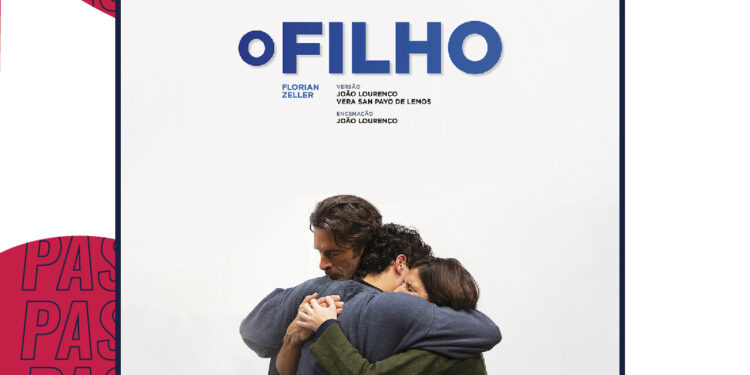 Vai à nova produção: “O Filho” com o Teatro Aberto!