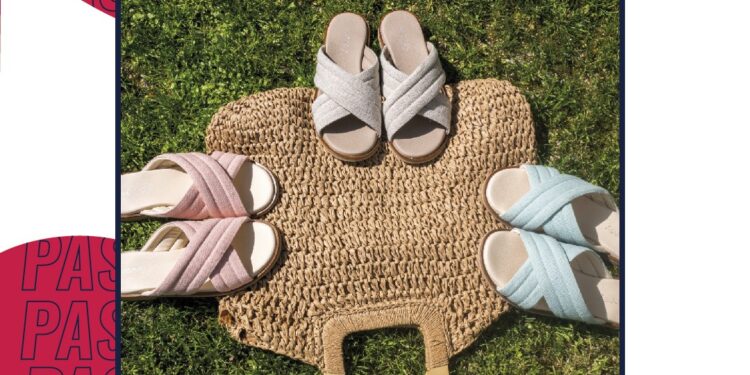 Habilita-te a ganhar um calçado confortável e ecológico da Verney | Sustainable Shoes