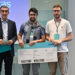 Alunos da FEUP vencem competição universitária da Siemens