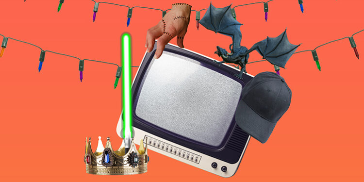 As séries que não podes perder este ano!