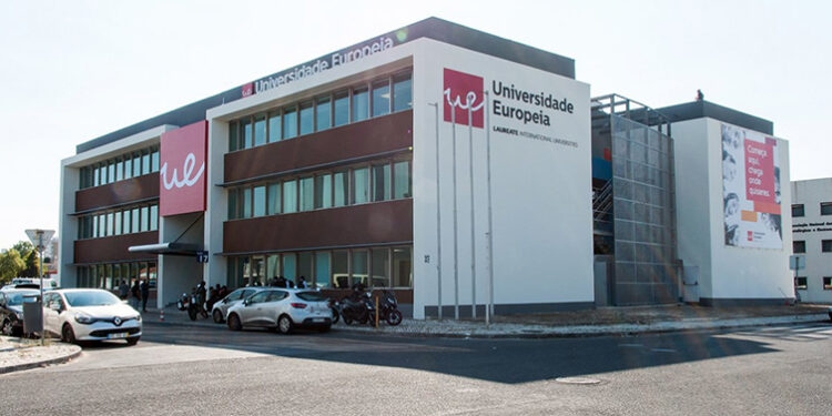 Universidade Europeia lança Faculdade de Ciências da Saúde