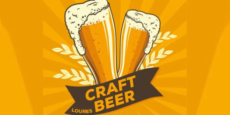 Loures Craft Beer - Festival de Cerveja Artesanal