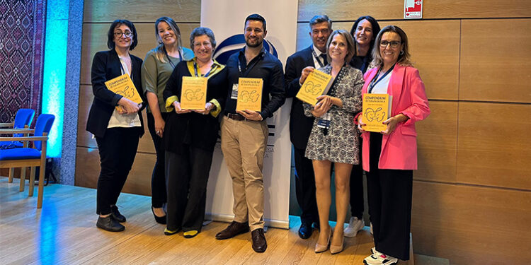 Politécnico de Setúbal dá importante contributo para livro pioneiro sobre Terapia da Fala