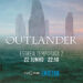 A 7ª temporada de Outlander estreia a 22 de junho